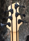 385 Headstock rear