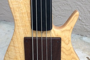 Clement #387 Headless Felicia