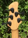 394 Headstock rear