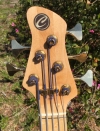 395 Headstock front