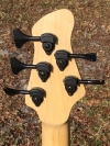 headstock rear