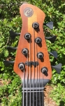 403 Headstock front