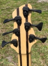 407 headstock rear