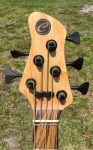 409 headstock front