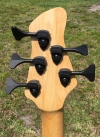 409 headstock rear