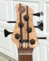 431 headstock front