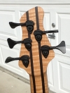 431 headstock rear