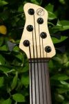 headstock front angled tuners