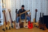 Jon-Inge Paulsen and his Clements