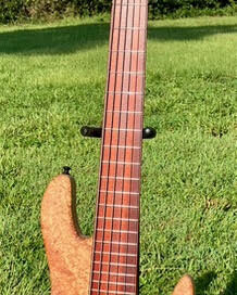 Clement Kim #576 Full front view